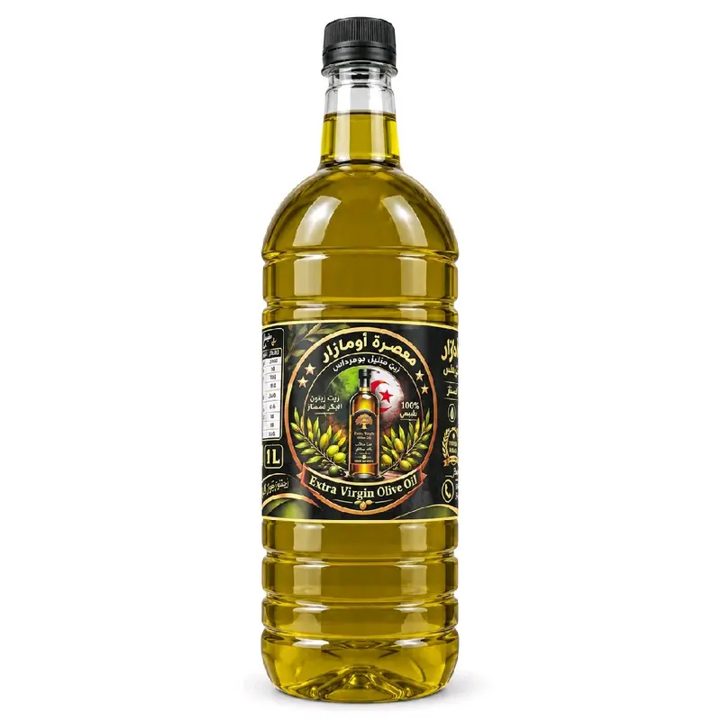 زيت أومازارا
