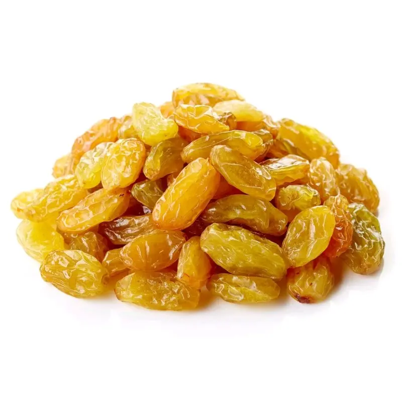 زبيب أصفر حجم كبير