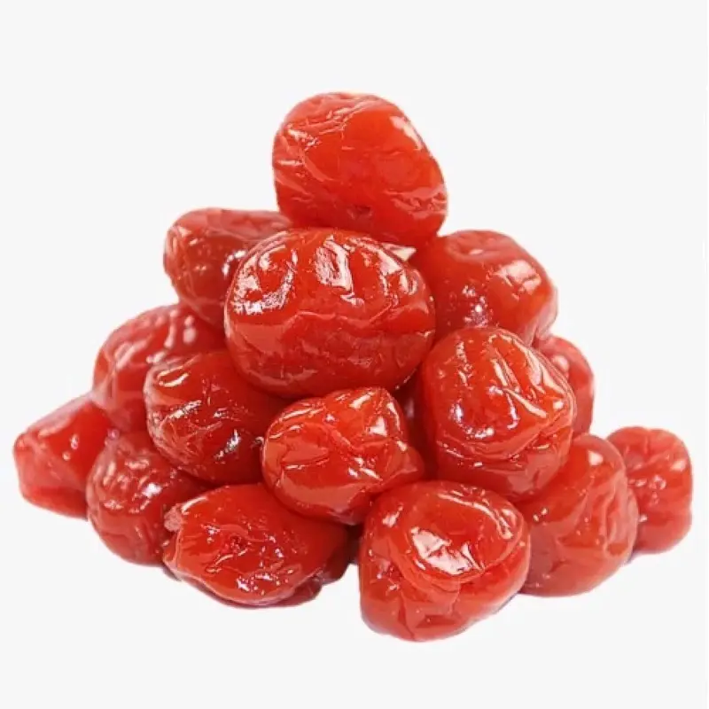 كرز مجفف
