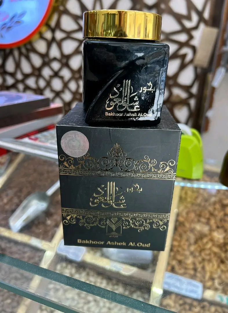 بخور عاشق العود