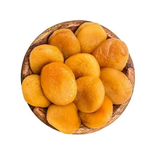 مشماش مجفف