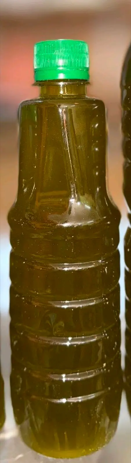 زيت زيتون جيجل