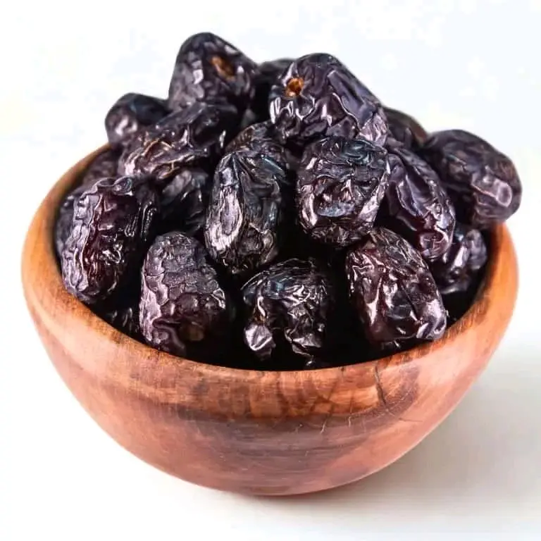 عجوة المدينة