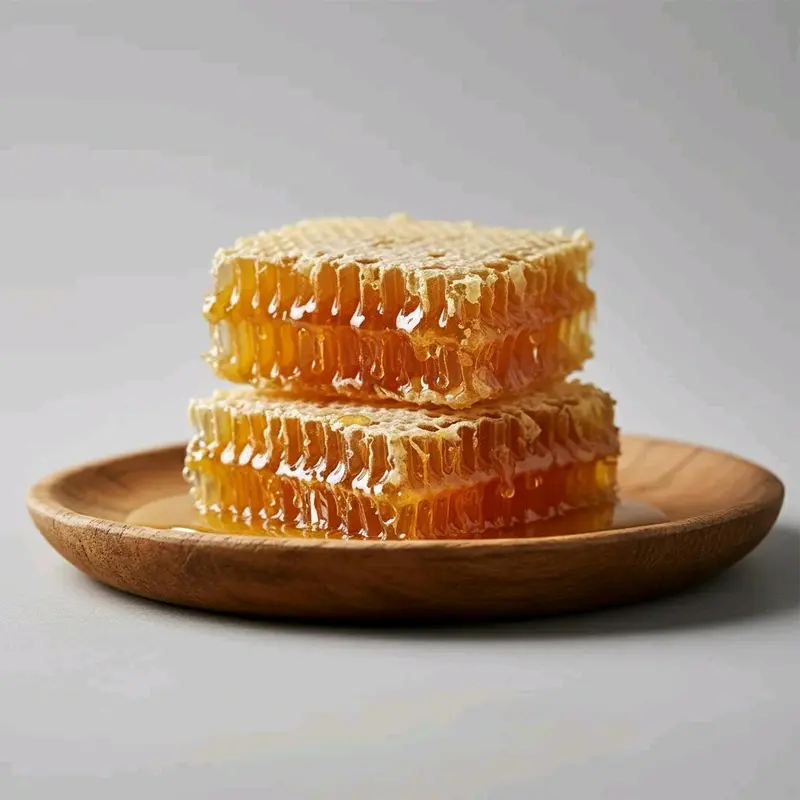 شاهدة عسل