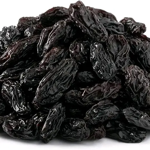 زبيب اسود