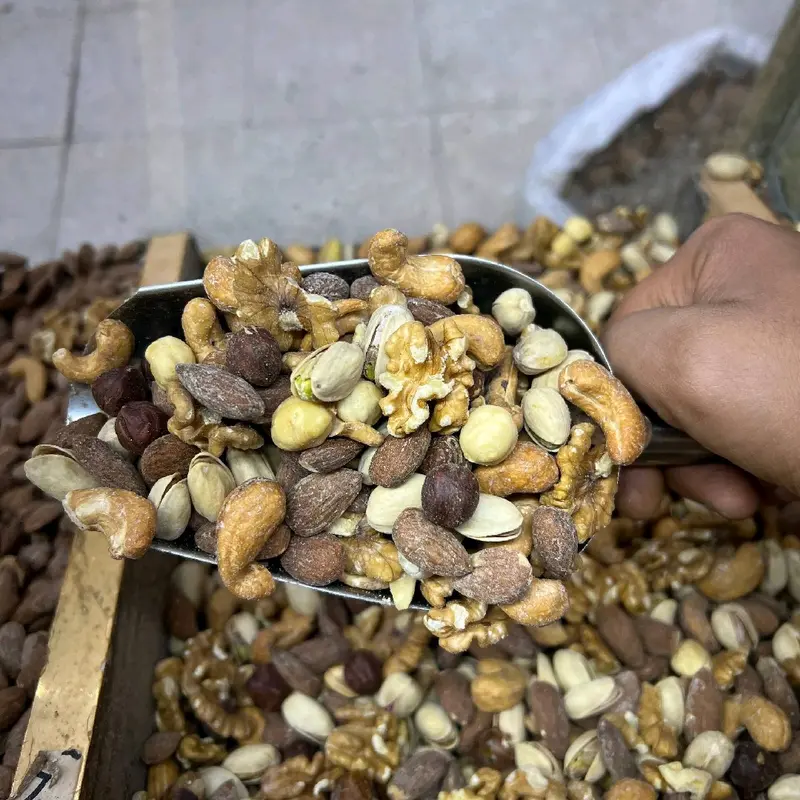 ميلونج 5