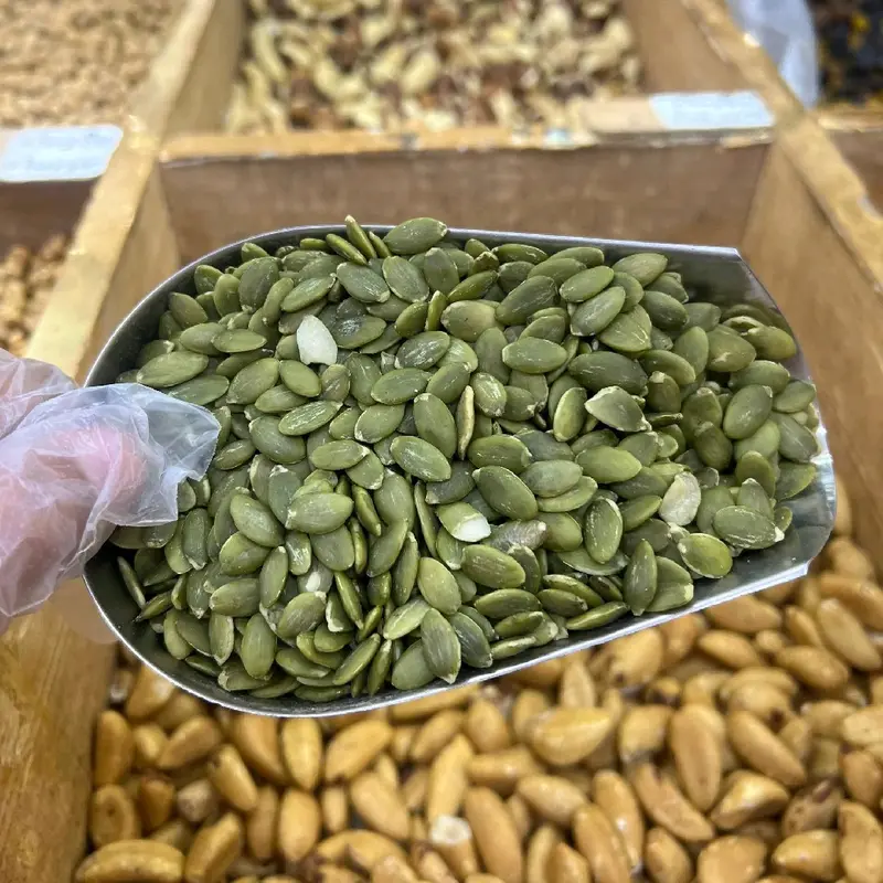يقطين ني