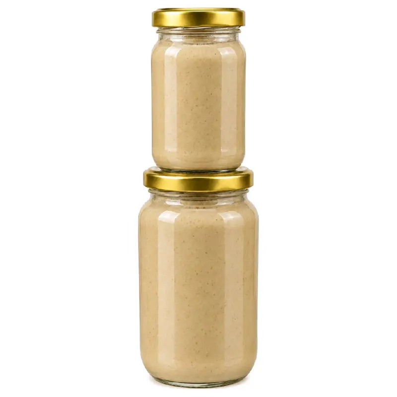طحينية السمسم