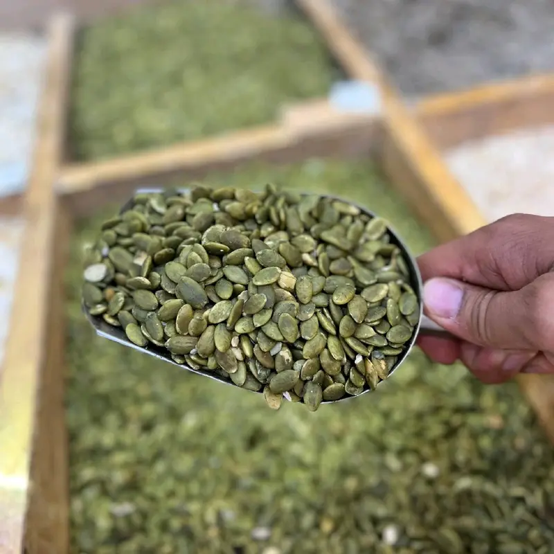 يقطين طايب