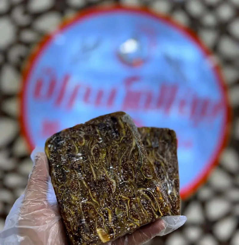 تين بطانة