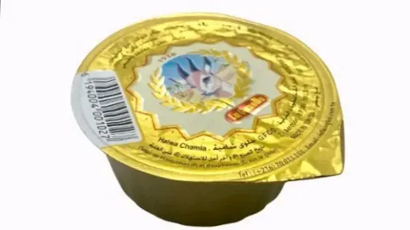 شامية غزالة 90غ