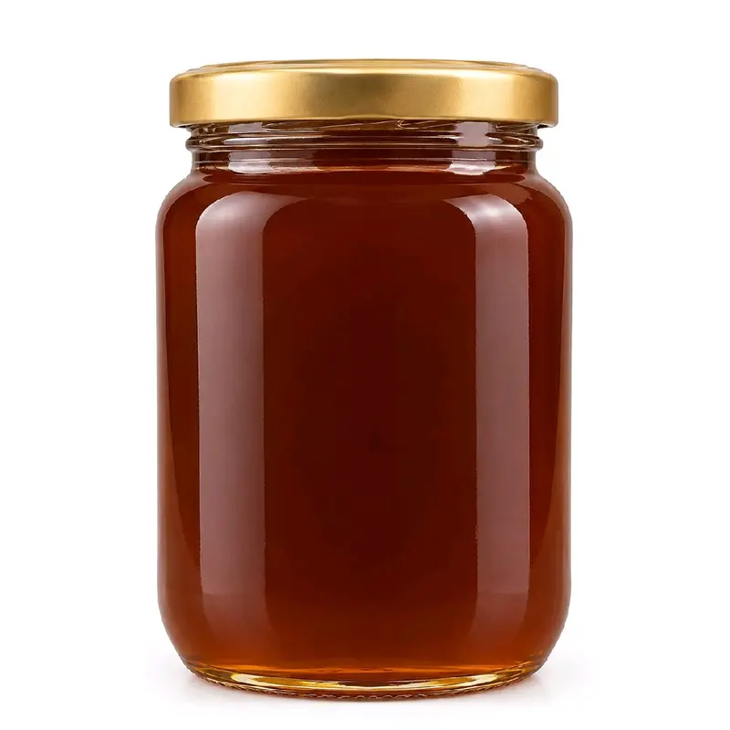 عسل السدر